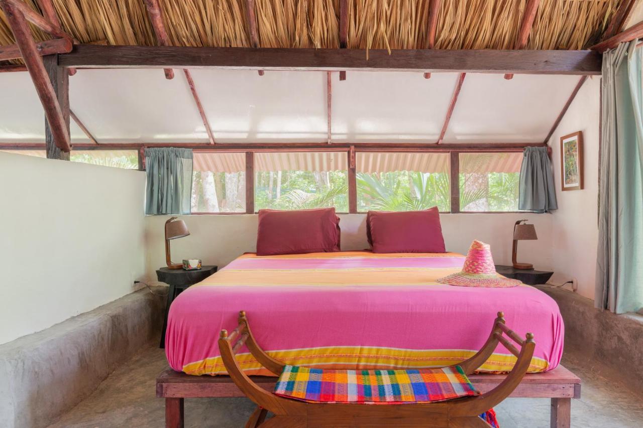 Meli-Melo P&B Villa Tulum Exterior photo
